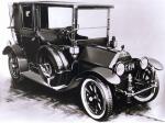 Lancia Gamma 20 HP 1910 года